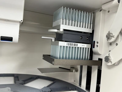 USED Thermo Scientific KingFisher Apex