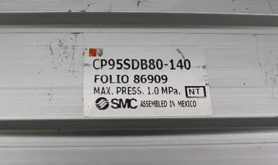 NEW SMC CP95SDB80-140