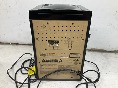 Used _UNKNOWN_ _UNKNOWN_ Commercial Audio/Visual Equipment Michigan US | Miedema Asset Management Group #1411233