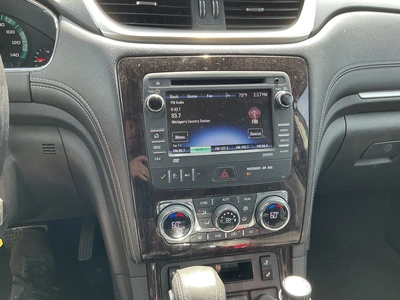 Used 2015 CHEVROLET TRAVERSE SUVs Michigan US | Miedema Asset Management Group #1468532