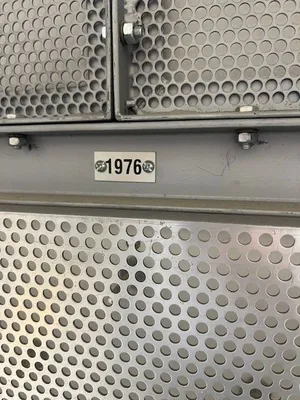 2012 DELTEC DT-29-TAA-36 Heat Treatment Furnace | The Right Machinery (6)