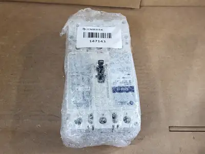 USED ALLEN-BRADLEY 140U-I3