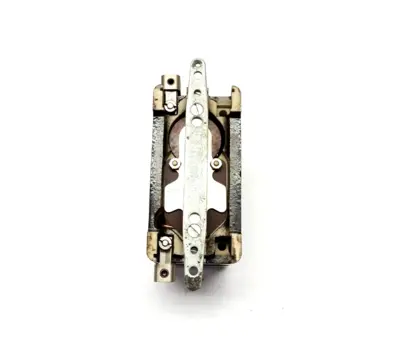 USED CMC, CARL MAIER & CIE JL1, JL14A, JL14