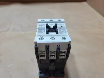 New | in-Stock FUJI ELECTRIC SC-E2 Switchgears British Columbia CA | Lenmark #1438245