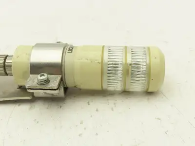 Omron Sti F39-A01PY-PAC Safety Light Curtain Yellow Light Indicator Sensor