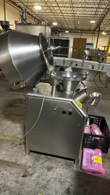 USED 2016 VEMAG 500