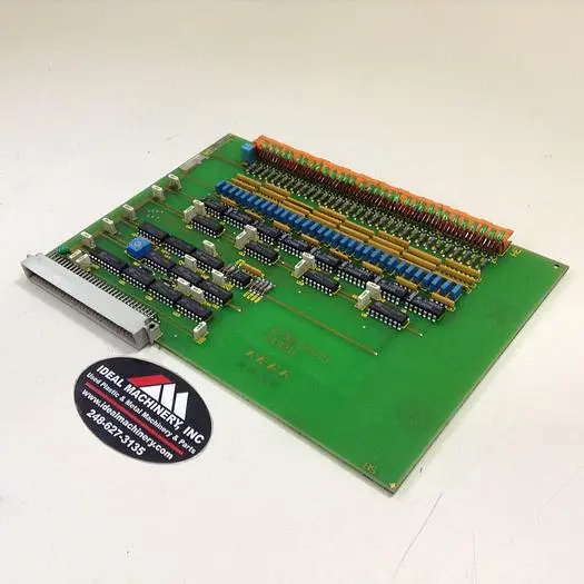 USED KEBA E-32-DIGIN D1321E