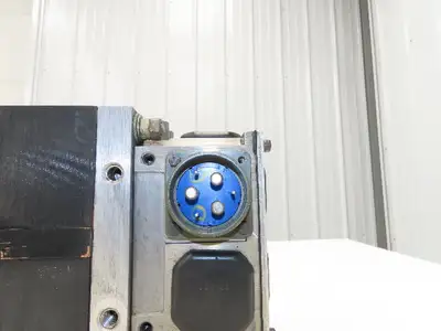 Obara RT502HF-466-U Welding Transformer 50KVA 460-500v Primary 7.5V Secondary