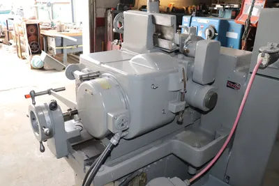 Cincinnati Filmatic Centerless Grinder