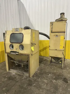 USED EMPIRE PF-3645