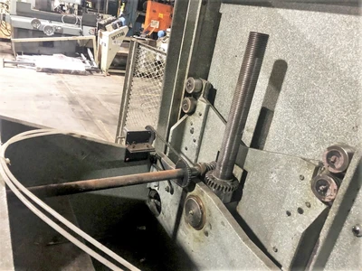 USED HERMAN SCHWABE HERMAN SCHWABE MST PRESS
