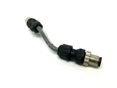 Used RFID INC. CORDSET Cable & Wire | Maverick Industrial Sales #1113002