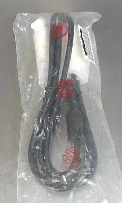 JCE - AWM 20276 30V 15-Pin Male to Male VGA Monitor Cable E52534-D Loc5E19