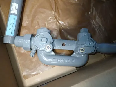 USED UPSCO UALP00002564