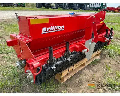Used BRILLION _UNKNOWN_ Seeders Iowa US | Keast Enterprises #1360113