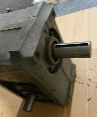 USED Ferguson 2FS125-30/60