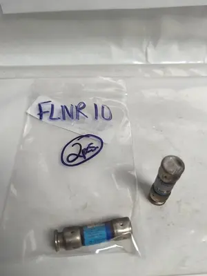Used LITTELFUSE FLNR10 Miscellaneous Equipment (Electrical & Power) | Surplus Asset Holdings #1193197