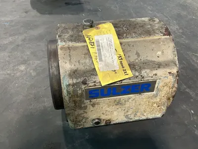Used SULZER _UNKNOWN_ Tooling & Accessories (Other) Ohio US | HGR 24 #1324973