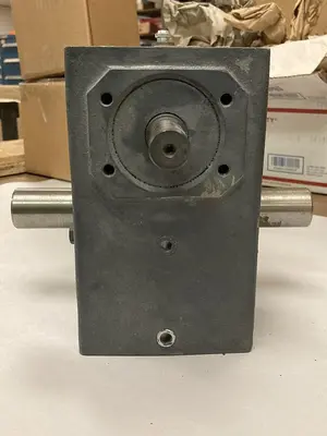 Used HUB CITY 2615-1AWR Misc Electrical & Power Parts | Surplus Asset Holdings #1217694
