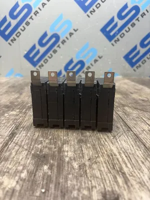 Used Siemens B120 TYPE BL Misc Electrical & Power Parts South Carolina US | ESS Industrial Equipment Sales #1496991