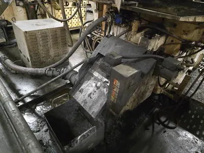 Koyo KL-600 Rough Surface Grinding Machine