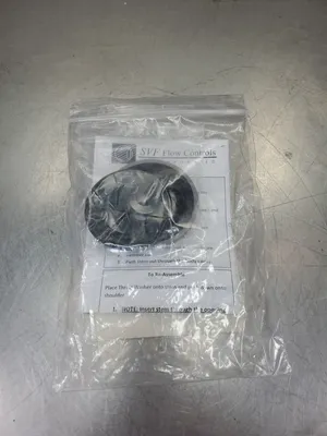 SVF RKN820SG Flow Controls Valve Repair Kit For 2" N8. 6B-9