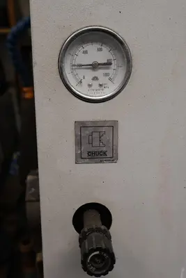2003 YAMAZAKI MAZAK CORP. QTN-100P CNC Turning | MD Equipment Services LLC (19)