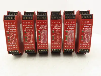 Used ALLEN BRADLEY _UNKNOWN_ PLC Processors Indiana US | Arrow Industrial #1316731