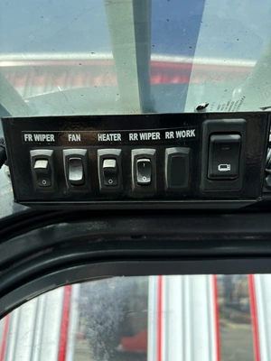 USED 2012 TOYOTA 8FGU25