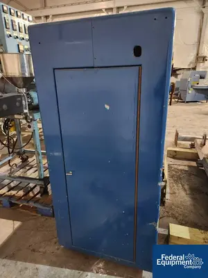USED Farrel Farrel Banbury Mixer, Model BR