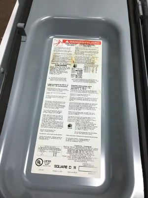 USED CH361RB CH361RB