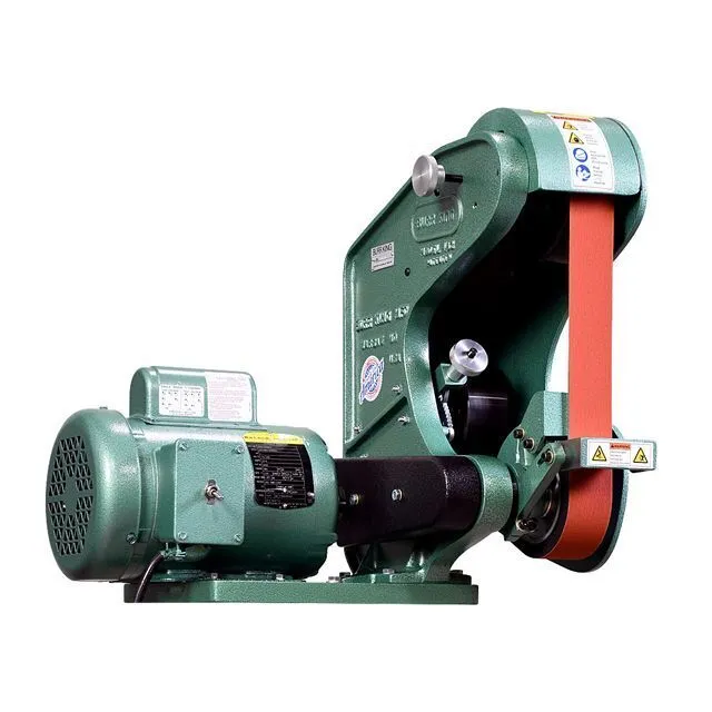 NEW BURR KING MODEL 482