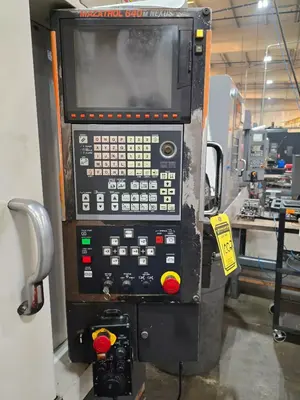 2004 MAZAK NEXUS VCN-510C Vertical Machining Centers | Machine Tool Emporium (4)