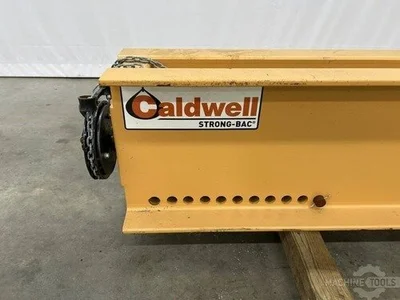 USED CALDWELL 26S-10-20