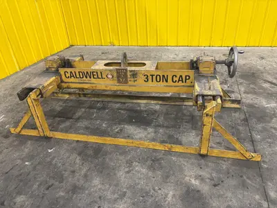 USED CALDWELL 60-3-60