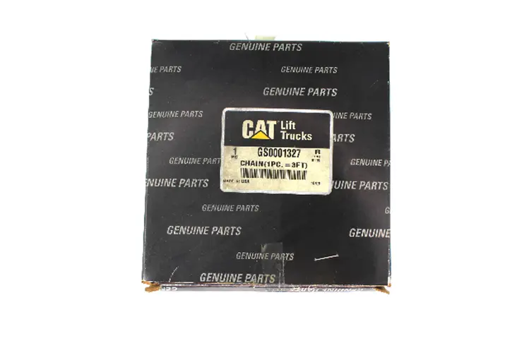 New | in-Stock CATERPILLAR GS0001327 Industrial Controls | Industrial Parts R Us Inc. #381184