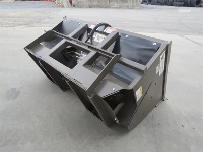 New | in-Stock 2025 WOODCHUCK 68STL1 Misc Spreaders Pennsylvania US | Zimmerman Farm Service #1410189