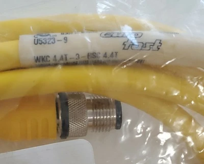 NEW Turck U5323-9