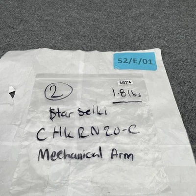 New | in-Stock Star Seiki CHK-RN12-C Robot Parts California US | Davliegogo LLC #1707915