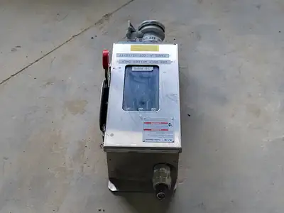 NEW 2007 EATON CUTLER-HAMMER 4HD362NFCHRW
