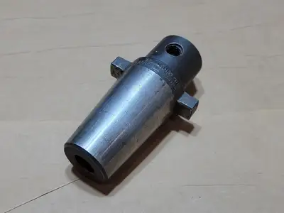USED UNIVERSAL ENGINEERING 80343