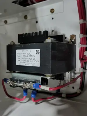 USED EATON CUTLER-HAMMER SVX025A1-5A4N1