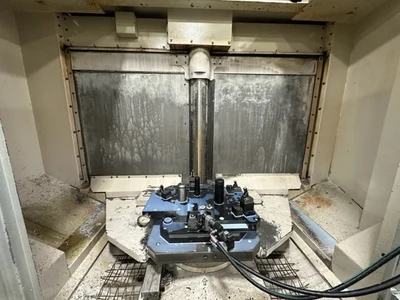 2007 OKUMA MA 600HB 4X Horizontal Machining Centers | USED CNC (4)