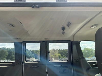 Used 2005 GMC SAVANA Vans Michigan US | Miedema Asset Management Group #1320387
