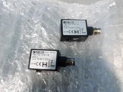 Visolux Sensors