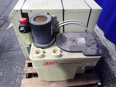 USED INGERSOLL RAND D170NCA16100