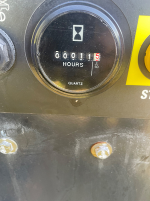 NEW 2025 Genie GS-3369 RT