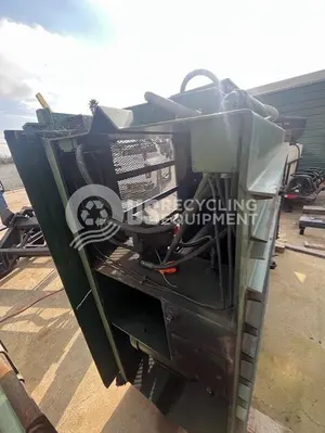 USED PIQUA 2200- HD