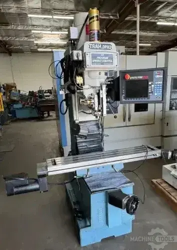 Used 2013 SOUTHWESTERN TRAK DPMSX2P Bed Type Mills Arizona US | KD Machinery #1184461