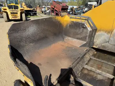 Used 2019 WEILER P385B Tracked Pavers California US | Mittry Construction #1363479